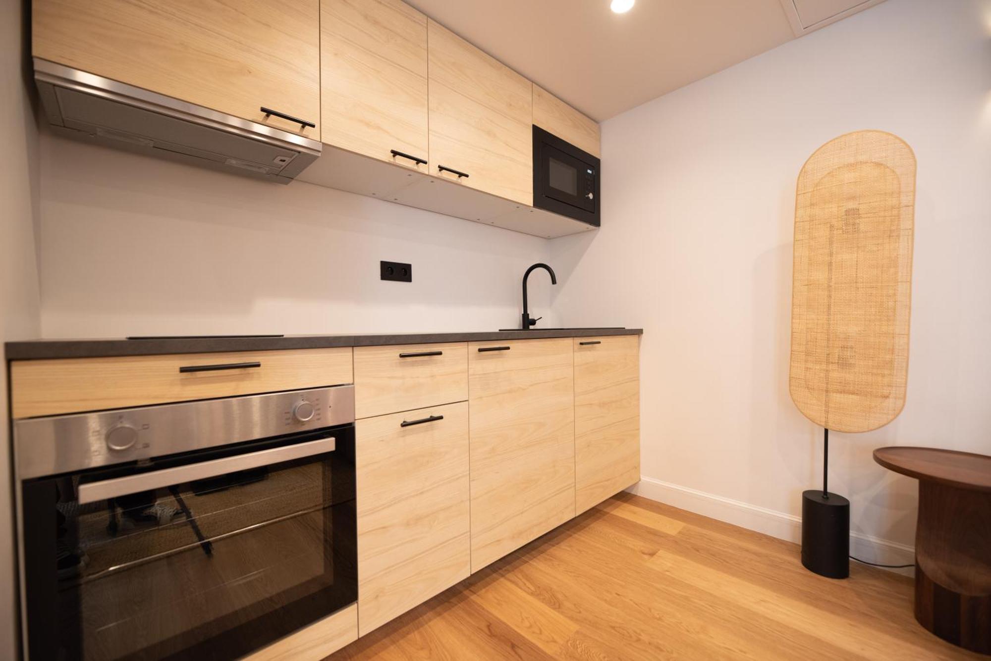 Appartamento Cia - Grands Boulevards Parigi