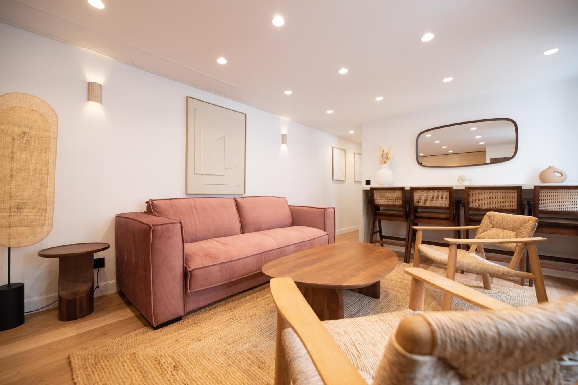 Cia - Grands Boulevards Appartamento